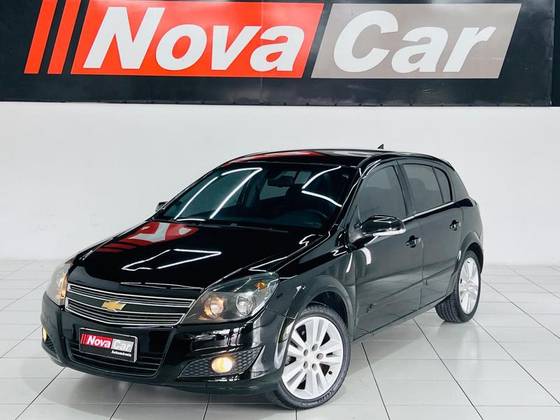 CHEVROLET VECTRA 2.0 MPFI GT-X HATCH 8V FLEX 4P MANUAL CHEVROLET VECTRA 2.0 MPFI GT-X HATCH 8V FLEX 4P MANUAL